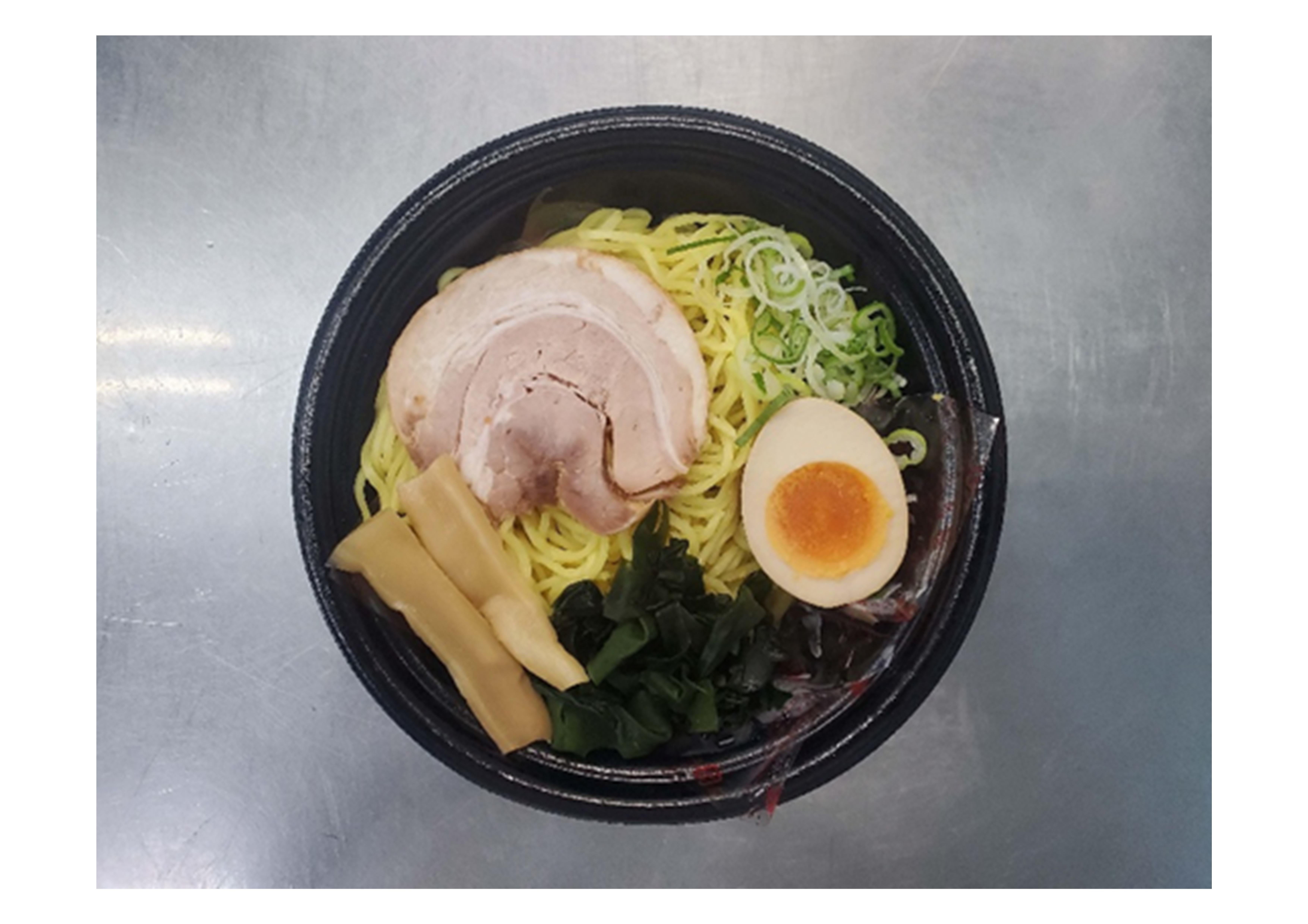 Ｖマーク　醤油ラーメン　1パック