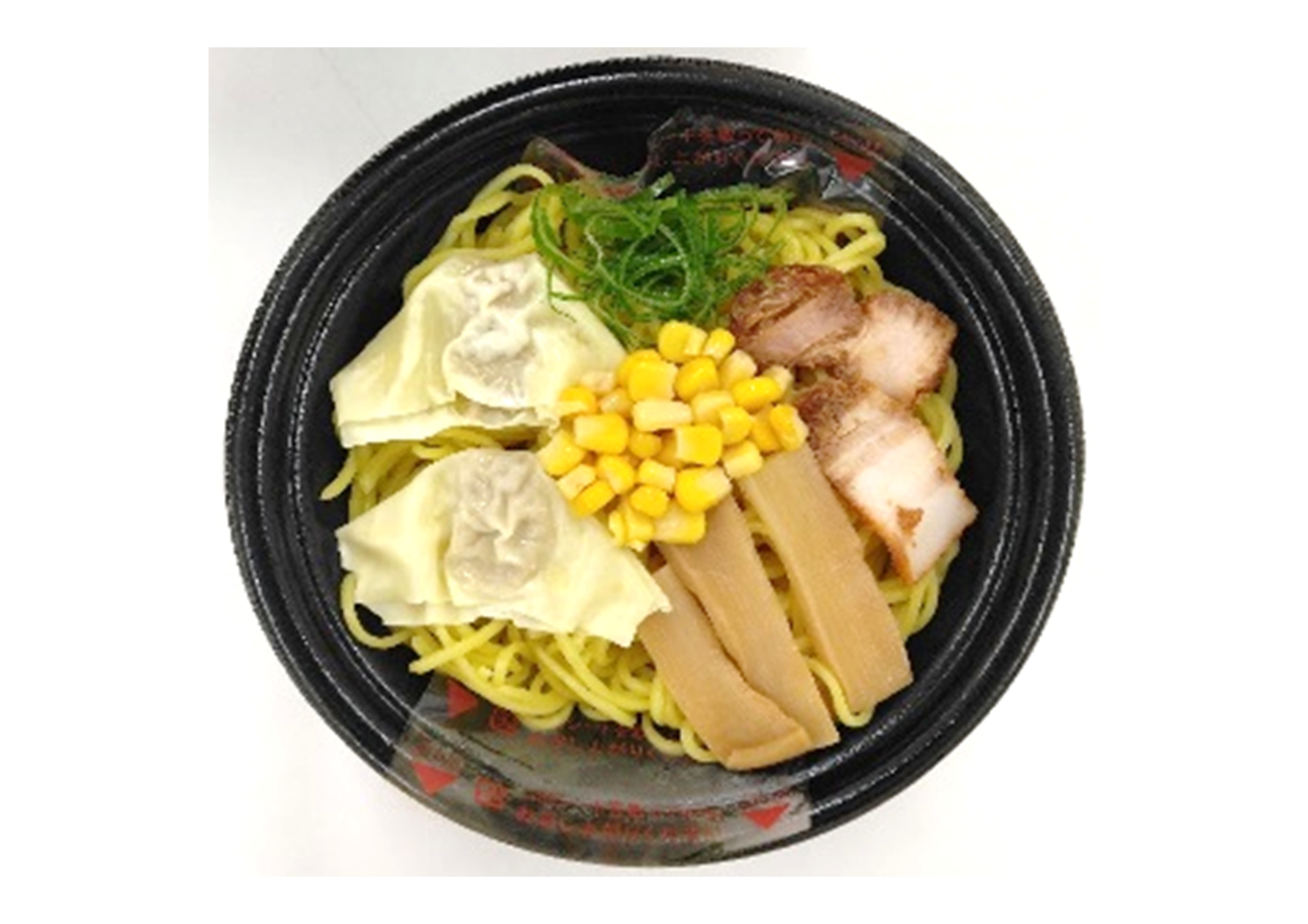 Ｖマーク　北海道の味覚！肉ワンタン入り味噌ラーメン　１パック