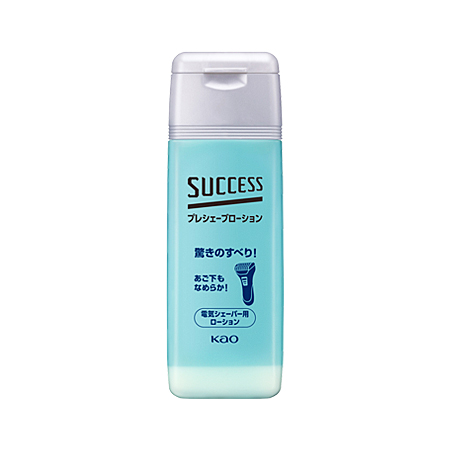 サクセス プレシェーブローション 100ml