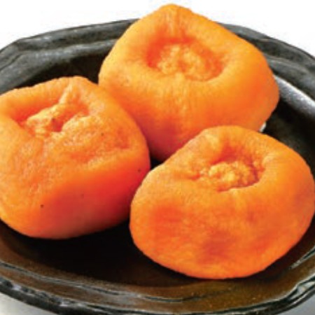 あんぽ柿 1パック(150g)