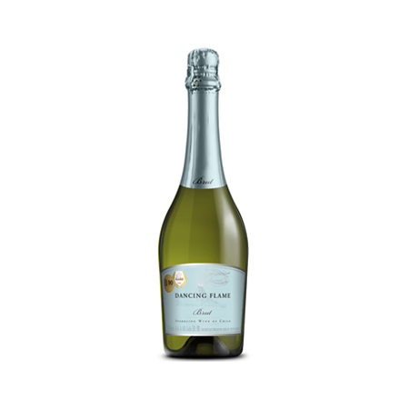 ルイスフェリペエドワーズ ダンシングフレイム スパークリング ブリュット  750ml