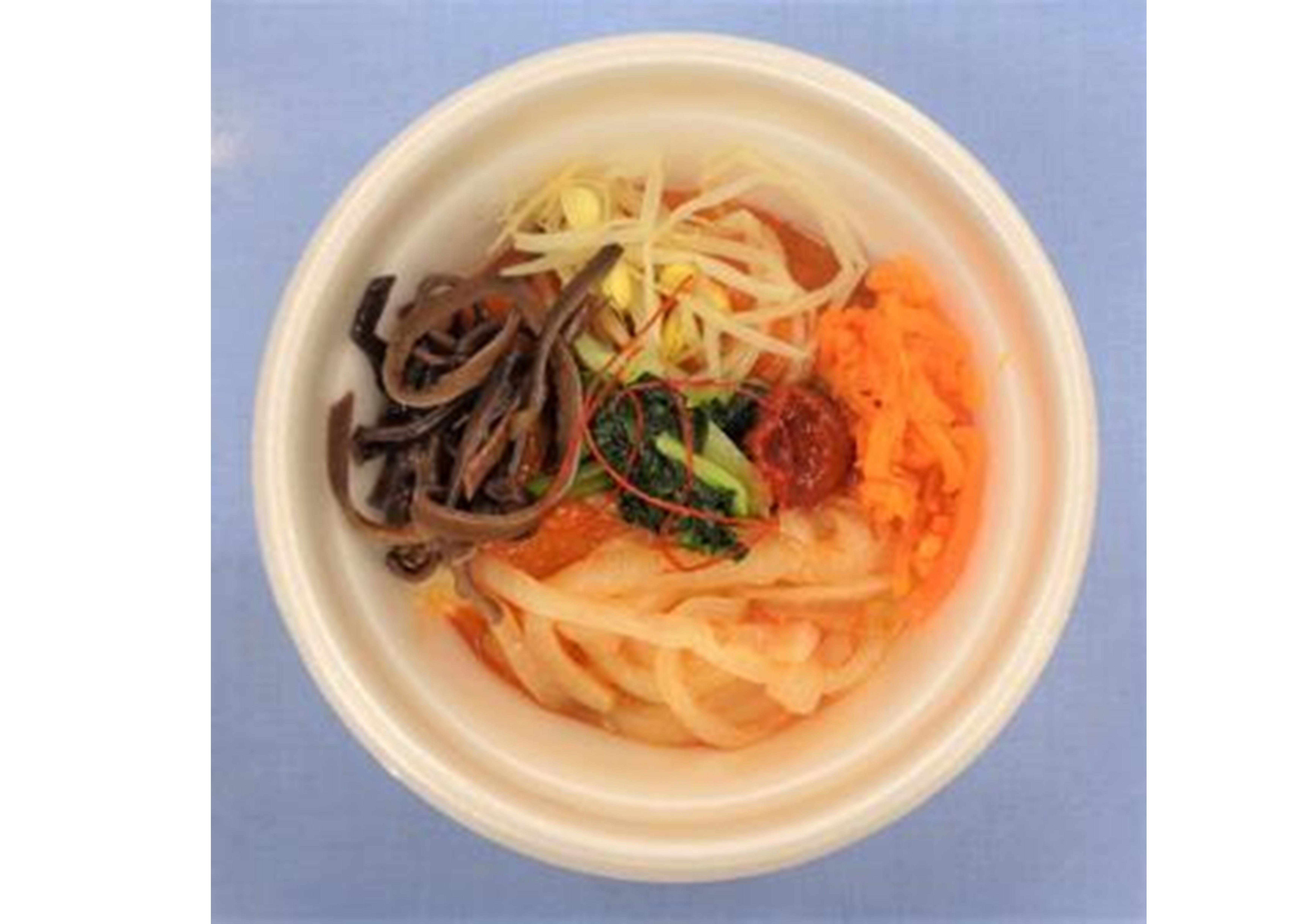 旨辛！丸ごと豆腐のチゲスープ　1パック