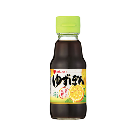 ミツカン ゆずぽん　150ml