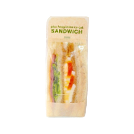 人気の三色サンド　1パック