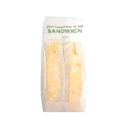 たっぷりたまごサンド　1パック