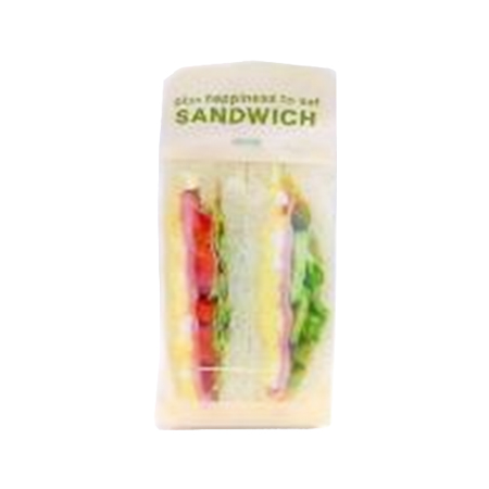 たまごハム野菜サンド　1パック