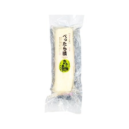 丸漬 べったら漬   1本入