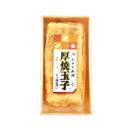 【期間限定】味の浜藤 厚焼玉子  1本入