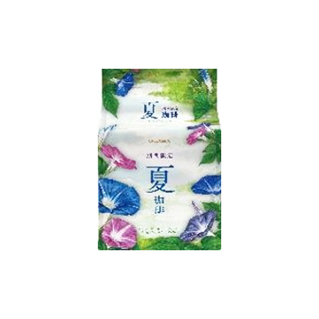 小川珈琲 夏珈琲 ドリップコーヒー  8P