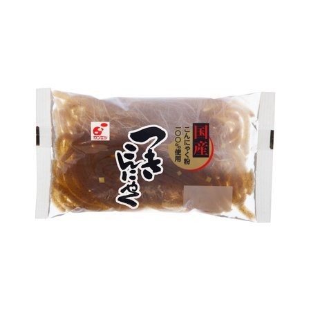 関越物産 つきこんにゃく  150g