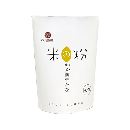 幸田商店 米の粉  450g