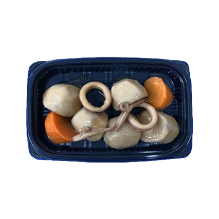 いかと里芋の煮物　1パック