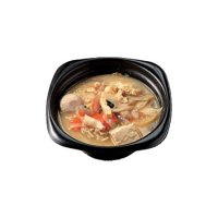 国産豚肉使用！7種具材の豚汁　1パック