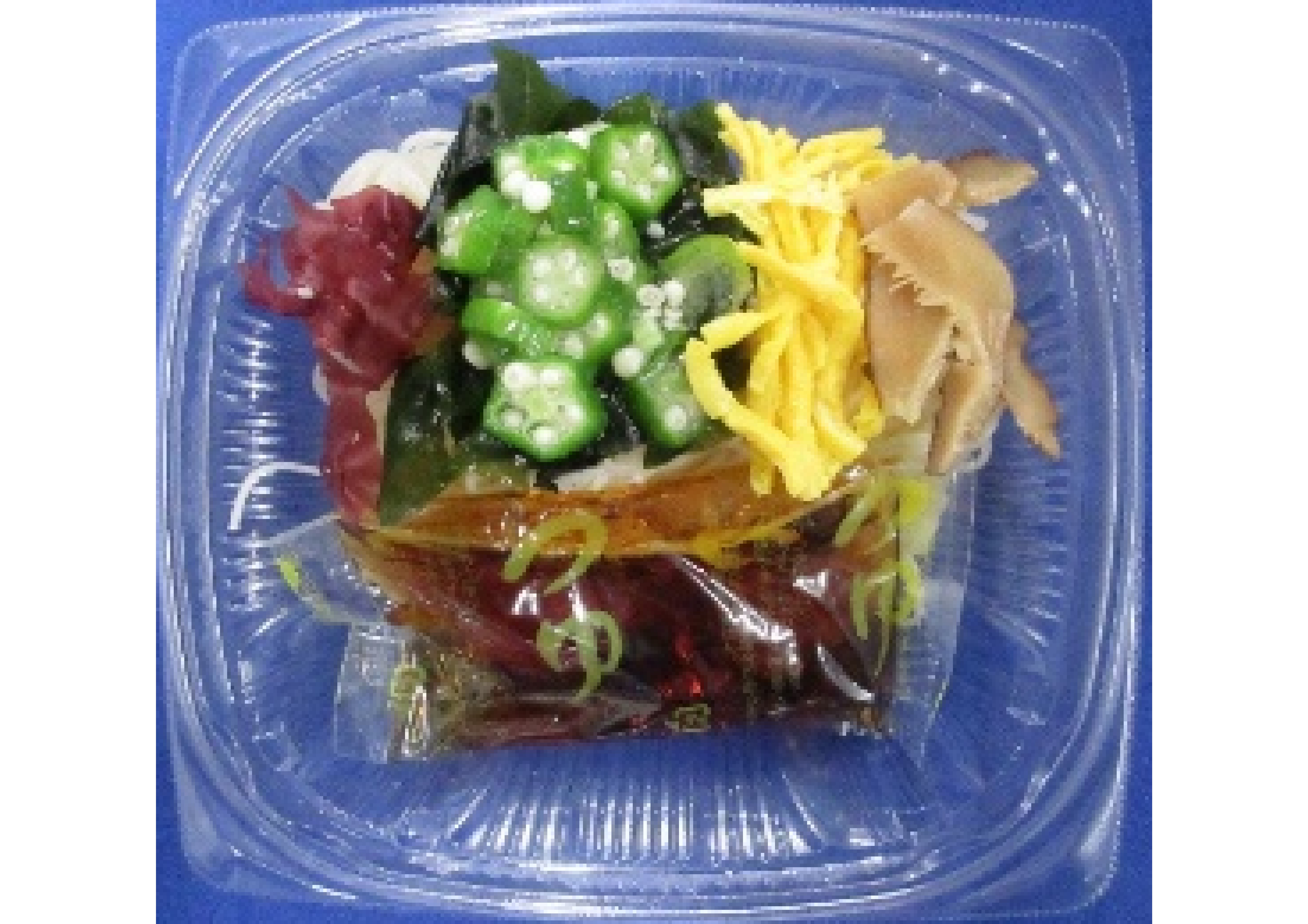 ちょこっとそうめん 1パック