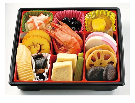 【12/30～31お届け分限り】＜便限定＞おせちセット（雅） 1パック