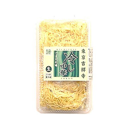 桜井 吉祥寺冷やし中華ごまだれ味  2人前