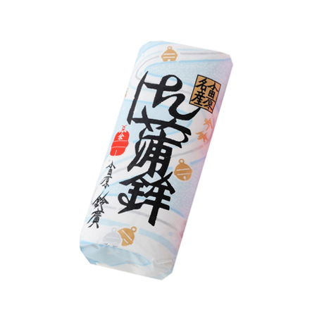 【期間限定】鈴廣 御蒲鉾 吟鈴(白)  240g