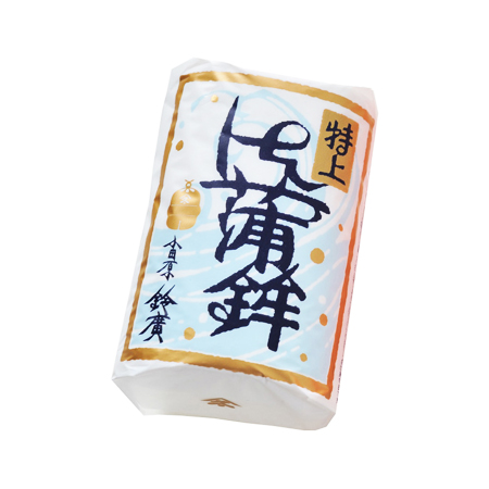 【期間限定】鈴廣 特上御蒲鉾ハーフ(白)   170g