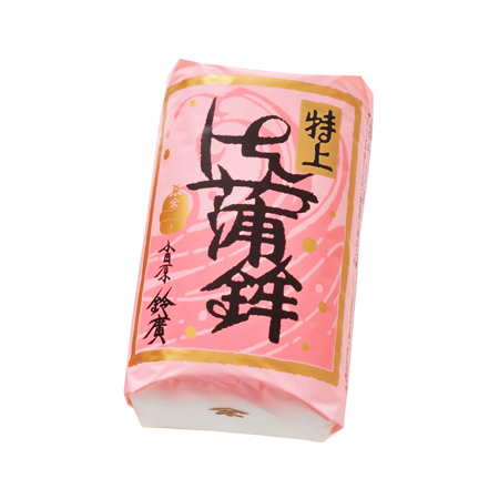 【期間限定】鈴廣 特上御蒲鉾ハーフ(紅)   170g