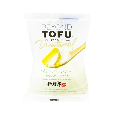 相模屋 BEYONDTOFU ナチュラル  120g