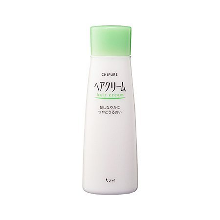 ちふれ ヘアクリームN 150ml