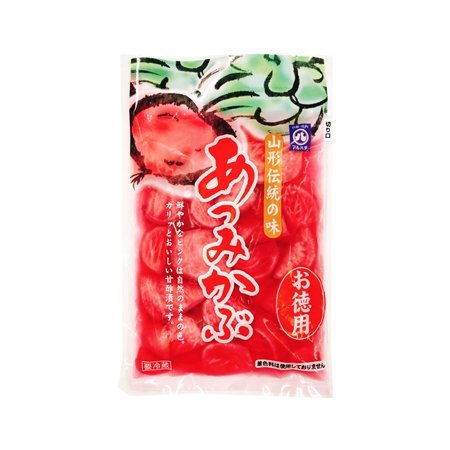 マルハチ あつみかぶ徳用  180g