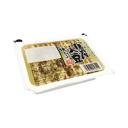 町田食品 国産大豆 ミニ焼とうふ  150g
