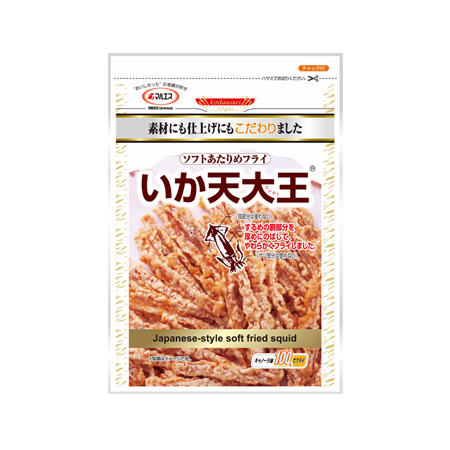 マルエス いか天大王  51g
