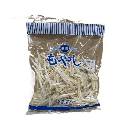 緑豆もやし 1パック(200g)