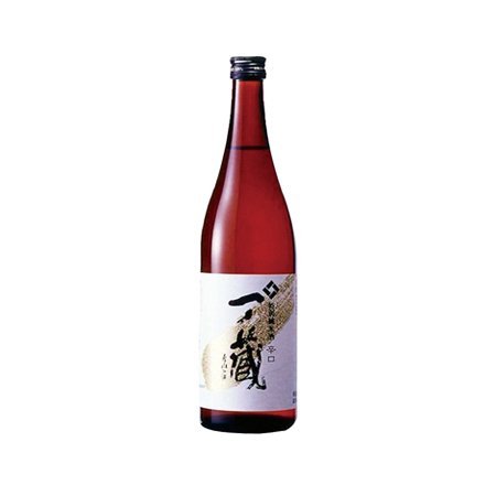 一ノ蔵 特別純米酒 辛口 720ml