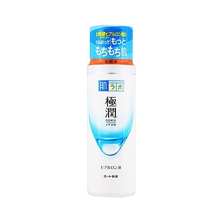 肌ラボ 極潤ヒアルロン液 本体 170ml