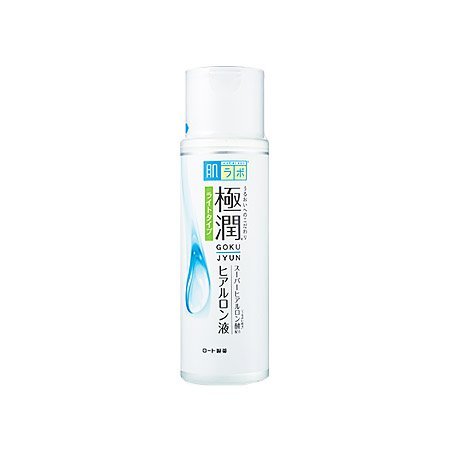 肌ラボ 極潤ヒアルロン液 ライトタイプ 本体 170ml