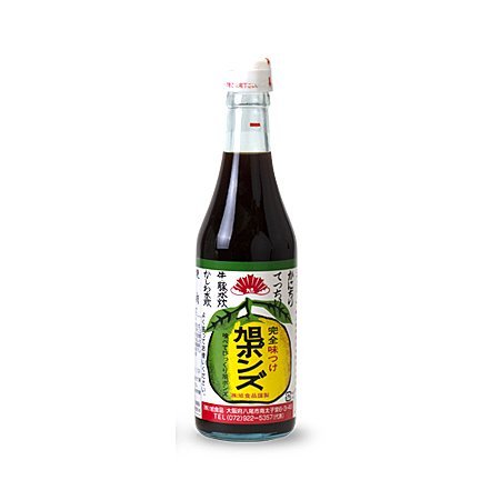 旭食品 旭ポンズ 360ml