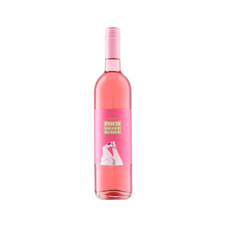 ポコ ロゼ  750ml