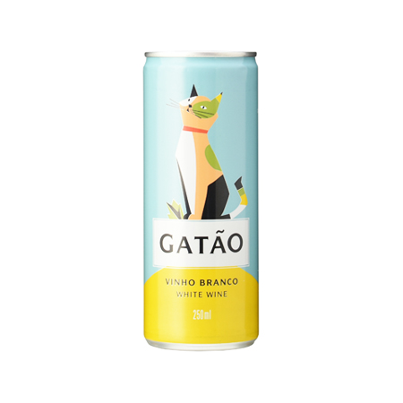 ガタオCAN  250ml