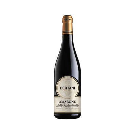 ベルターニ アマローネ 1986 ヴィンテージワイン-