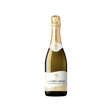 ジェイコブス・クリーク シャルドネピノノワール  750ml