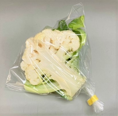 カリフラワー 1/2切