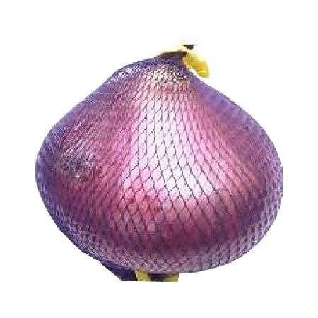 赤玉ねぎ 1コ