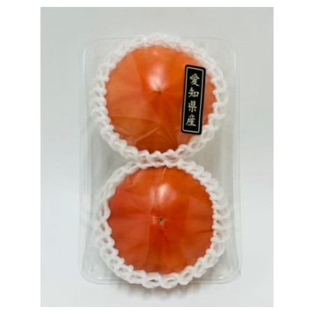 【12/15～18お届け分限り】ファーストトマト 1パック(2コ入)