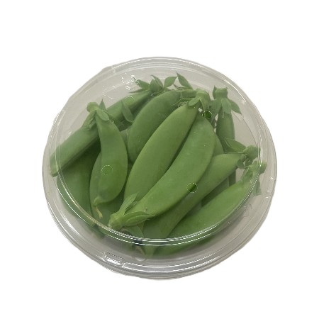 【12/1～4お届け分限り】スナップえんどう 1パック
