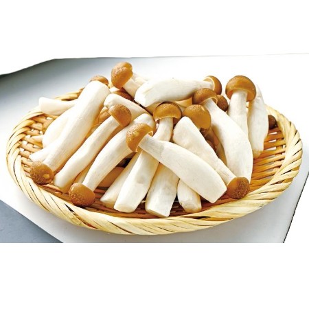 【12/1～4お届け分限り】Vマーク カットぶなしめじ 1パック(180g)