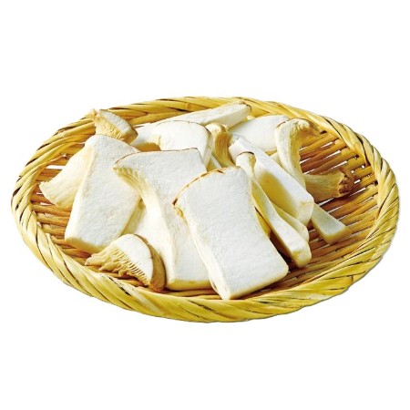 【12/1～4お届け分限り】Ｖマーク カットエリンギ 1パック