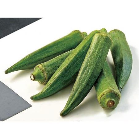 国内産オクラ 1パック