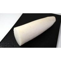 だいこん 1/2切(下半分)