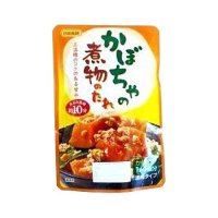 かぼちゃの煮物のたれ 1パック