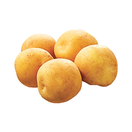 【11/17～20お届け分限り】じゃがいも 1コ