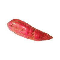 【10/26お届け分限り】さつまいも 1本