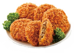 ビーフミニメンチカツ　5個