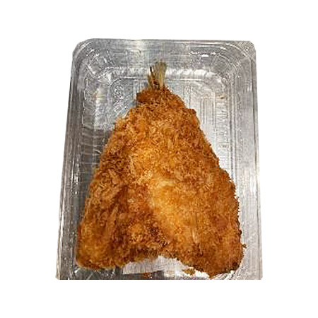 あじフライ　1枚